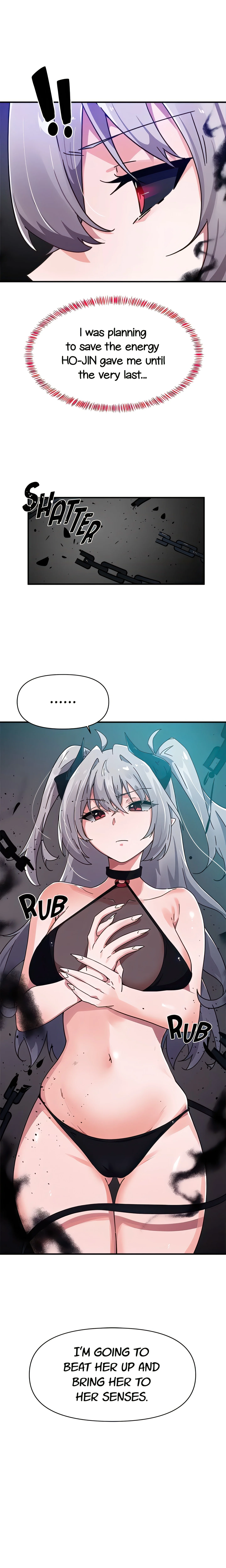 Please Give Me Energy (Official) chapter 39 page 1