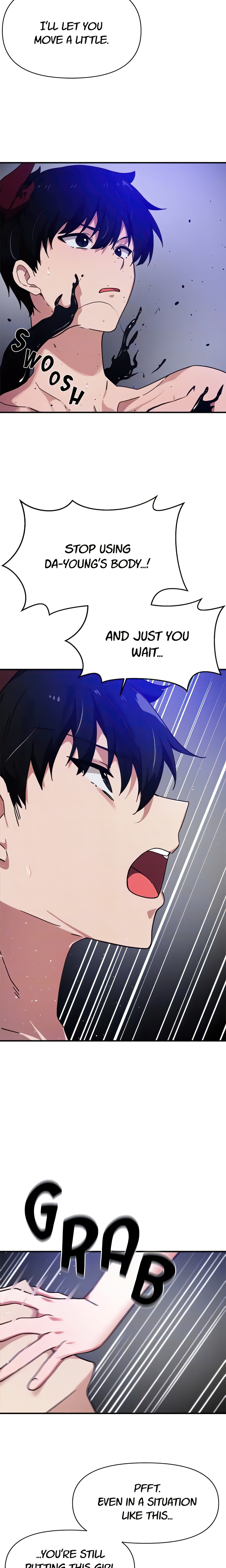 Please Give Me Energy (Official) chapter 39 page 6