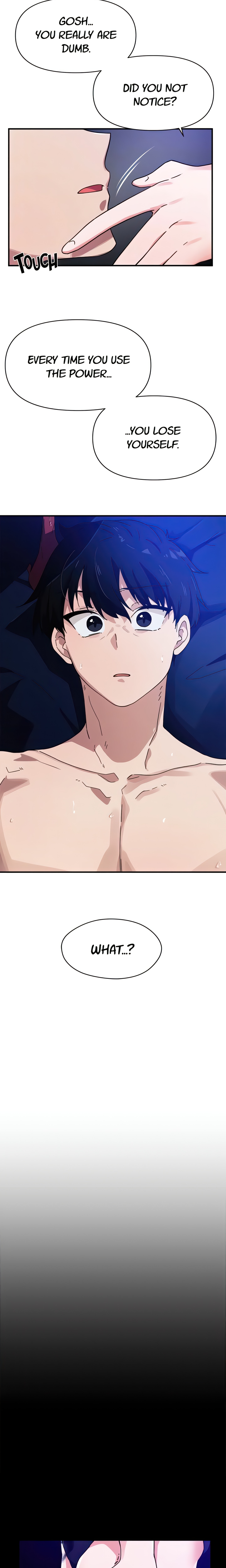 Please Give Me Energy (Official) chapter 39 page 10