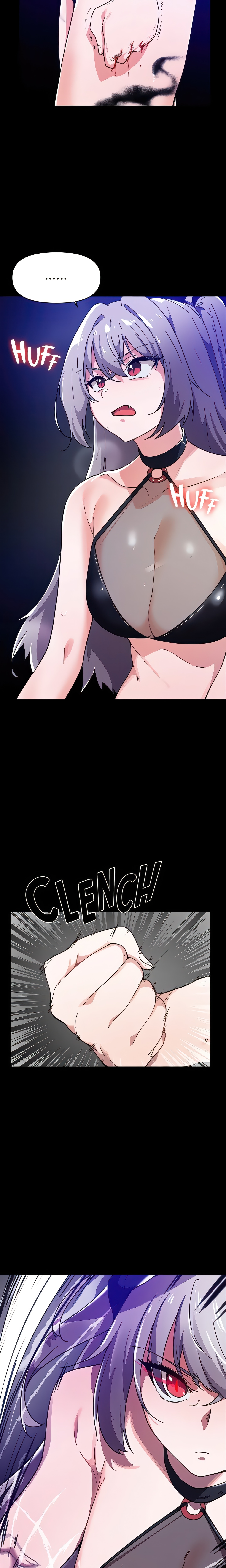 Please Give Me Energy (Official) chapter 39 page 11