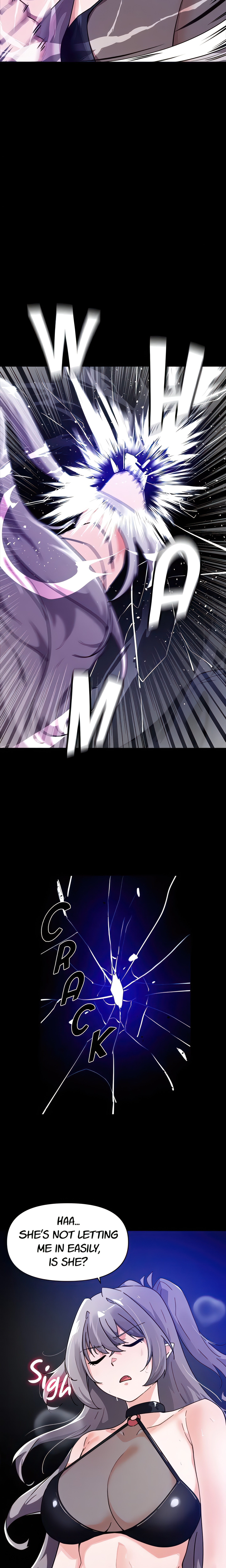 Please Give Me Energy (Official) chapter 39 page 12