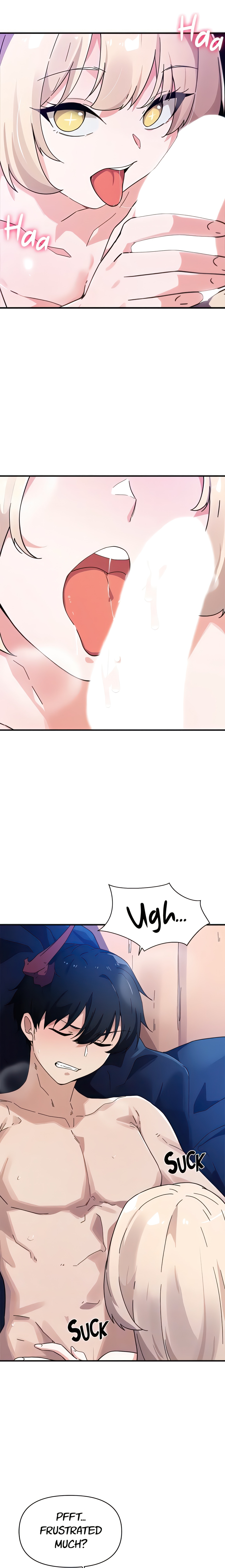 Please Give Me Energy (Official) chapter 39 page 14