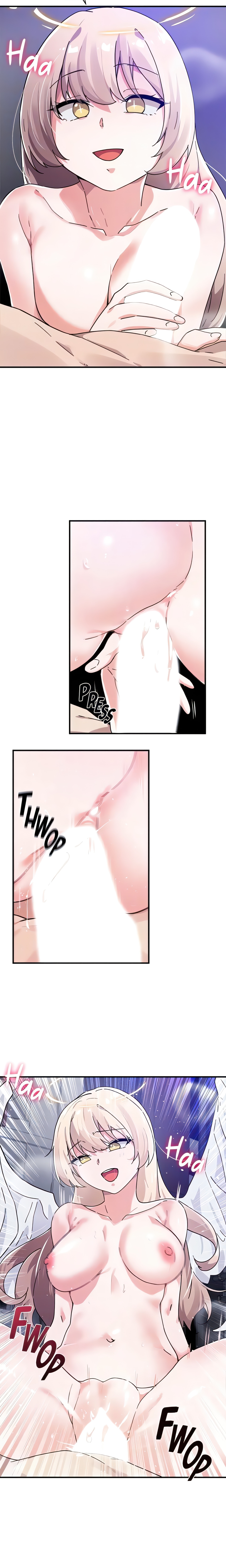 Please Give Me Energy (Official) chapter 39 page 15