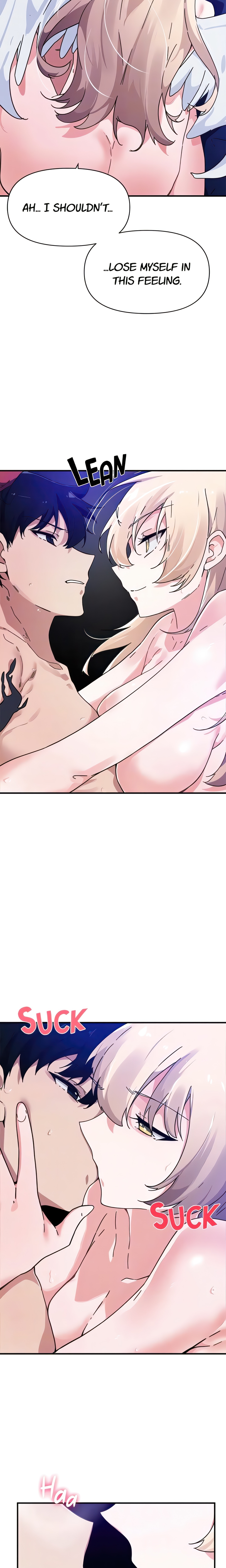 Please Give Me Energy (Official) chapter 39 page 17