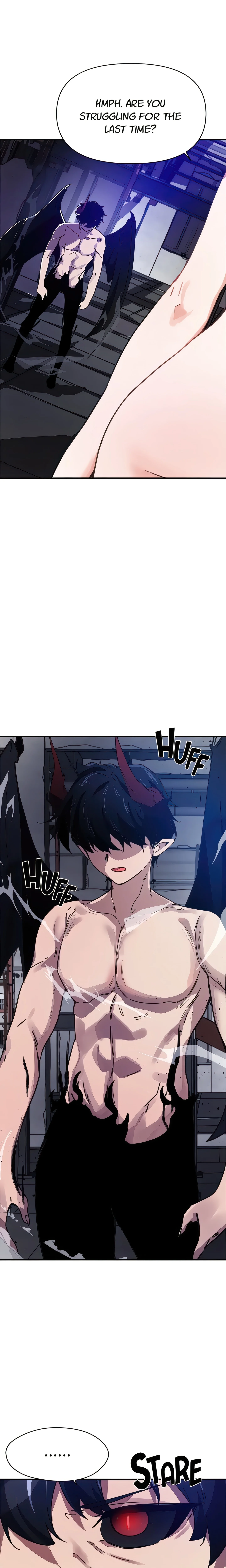 Please Give Me Energy (Official) chapter 39 page 21