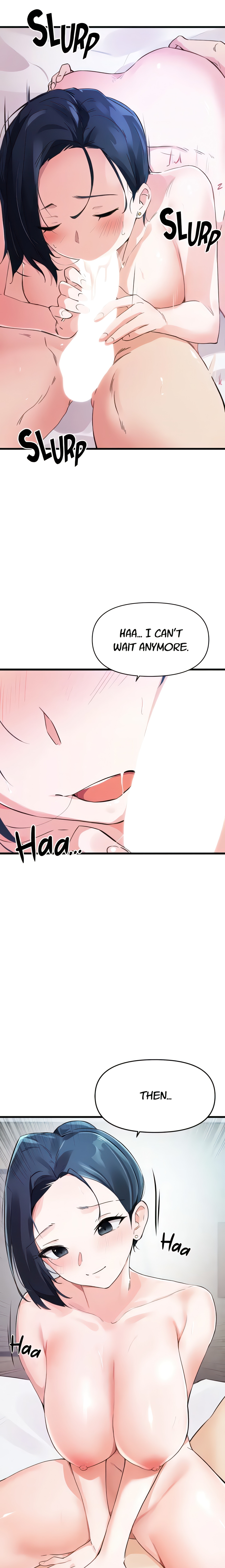 Please Give Me Energy (Official) chapter 4 page 11