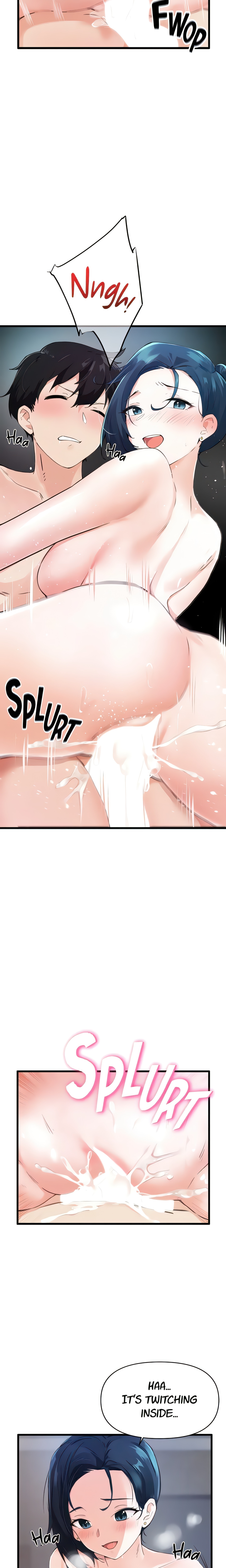 Please Give Me Energy (Official) chapter 4 page 16