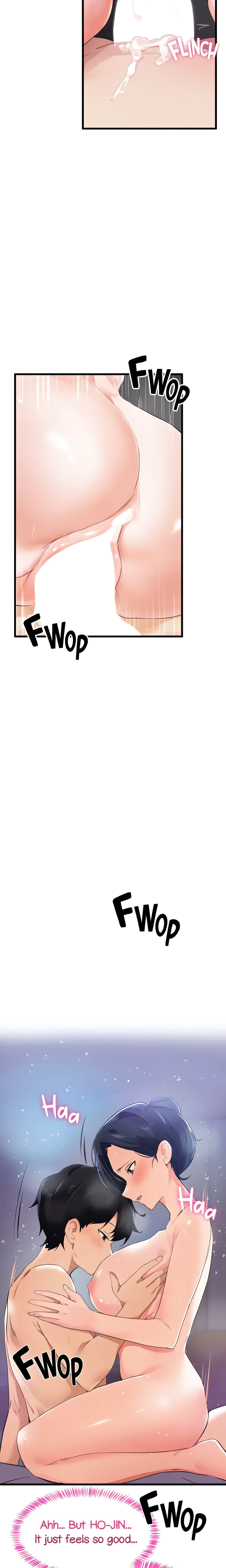 Please Give Me Energy (Official) chapter 4 page 25