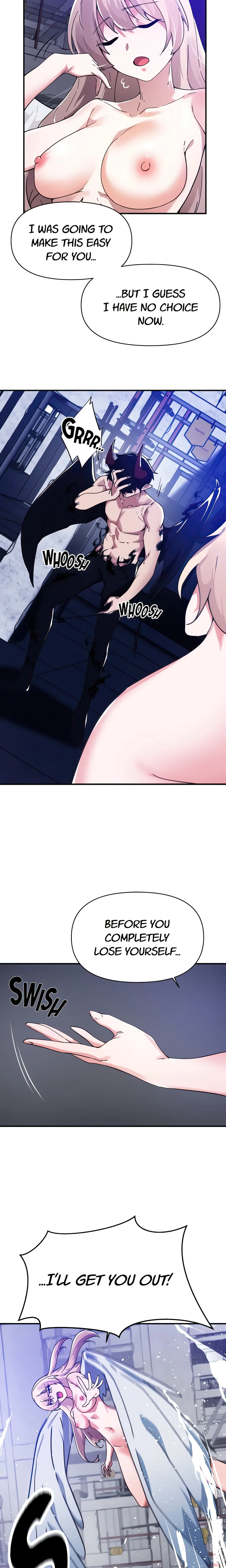 Please Give Me Energy (Official) chapter 40 page 3