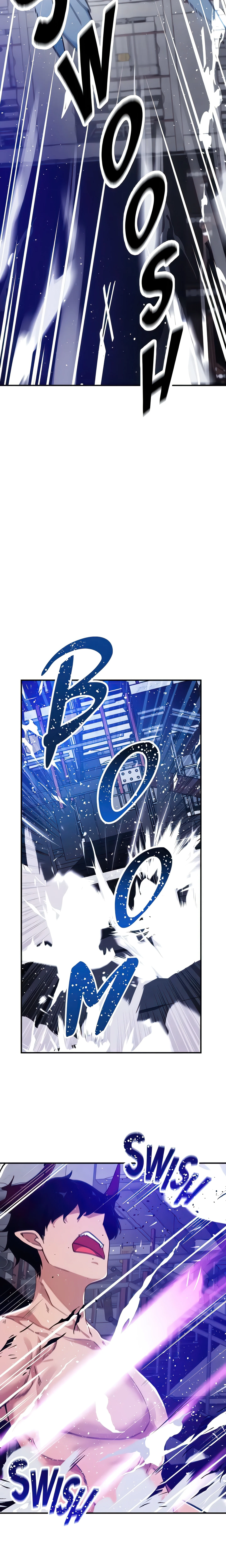 Please Give Me Energy (Official) chapter 40 page 4