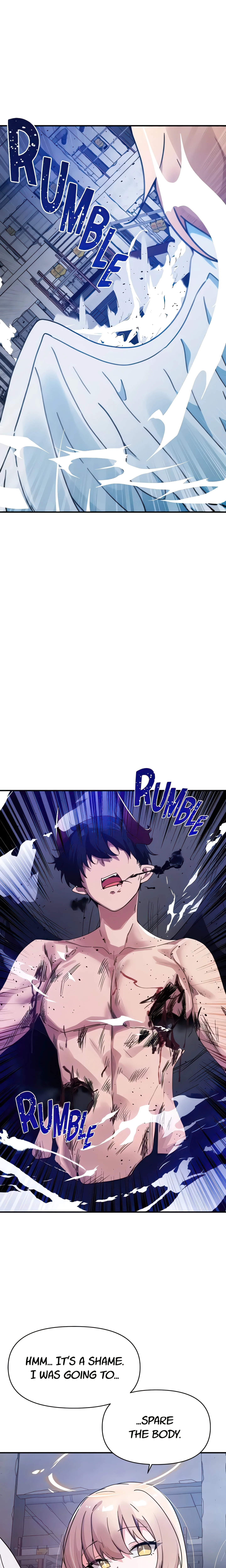 Please Give Me Energy (Official) chapter 40 page 5