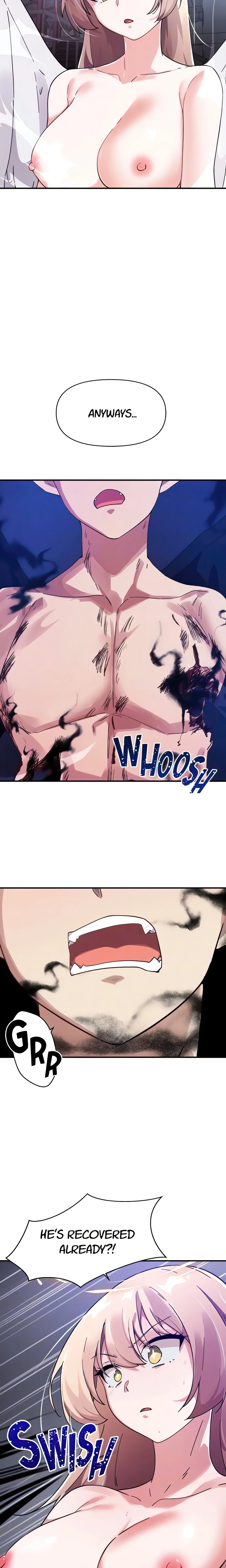 Please Give Me Energy (Official) chapter 40 page 6