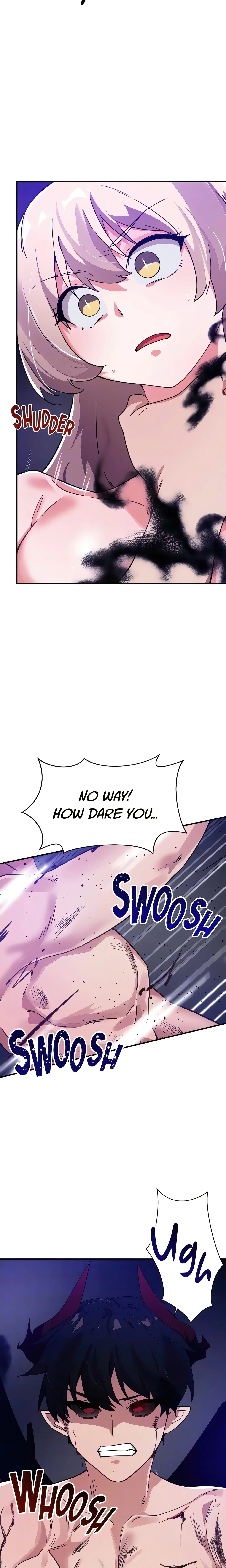 Please Give Me Energy (Official) chapter 40 page 8