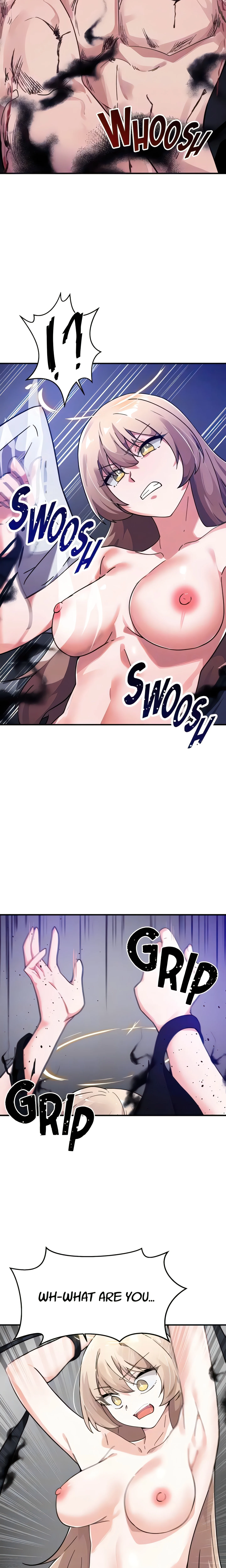 Please Give Me Energy (Official) chapter 40 page 9