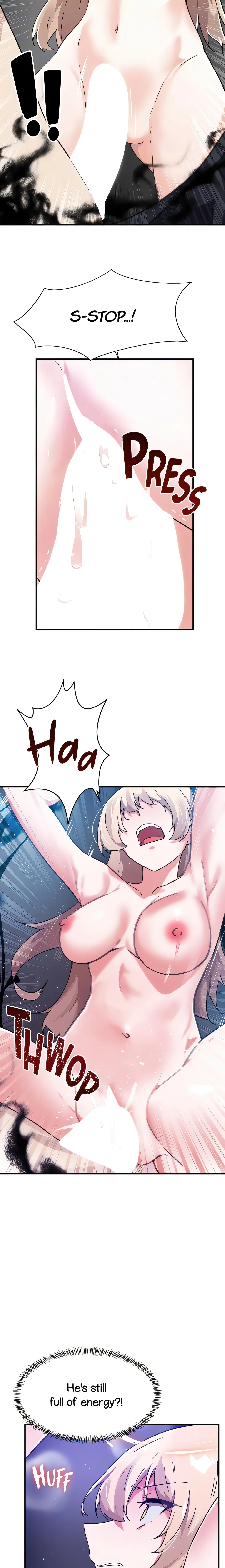 Please Give Me Energy (Official) chapter 40 page 10