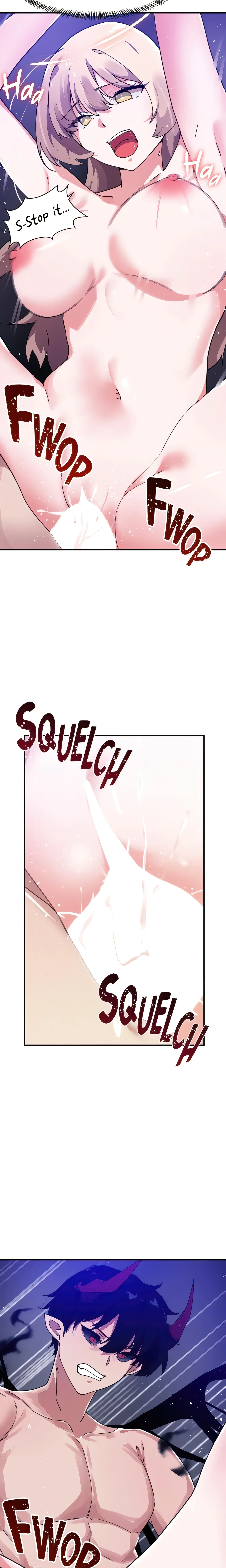 Please Give Me Energy (Official) chapter 40 page 13