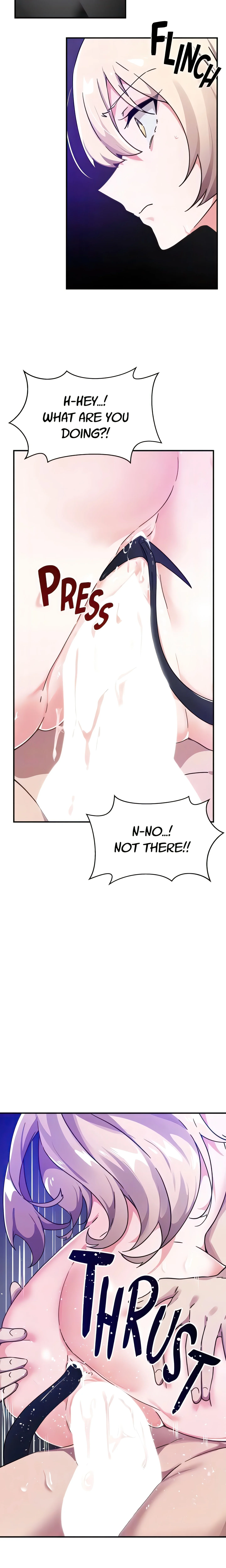 Please Give Me Energy (Official) chapter 40 page 17