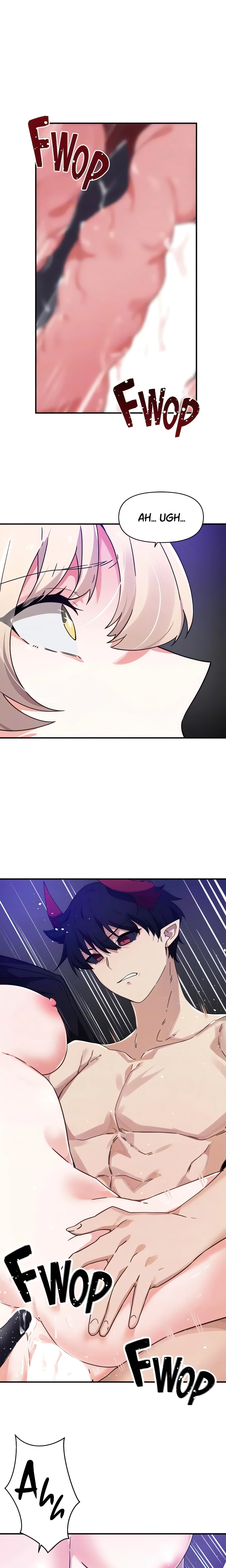 Please Give Me Energy (Official) chapter 40 page 18