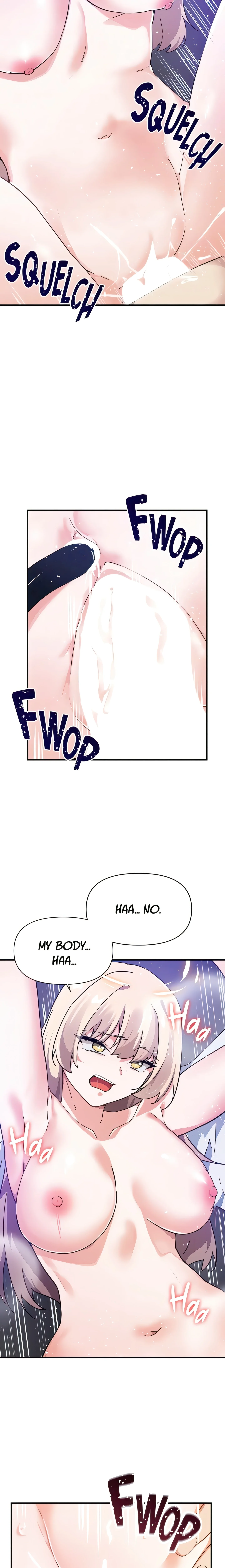 Please Give Me Energy (Official) chapter 40 page 19