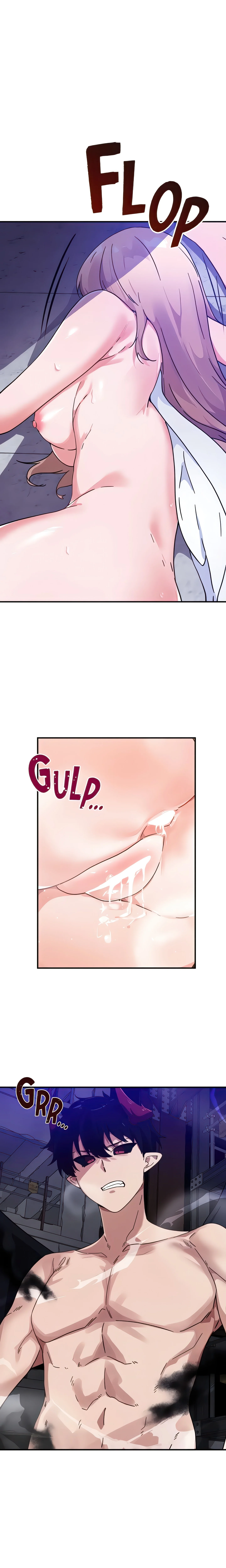 Please Give Me Energy (Official) chapter 41 page 1