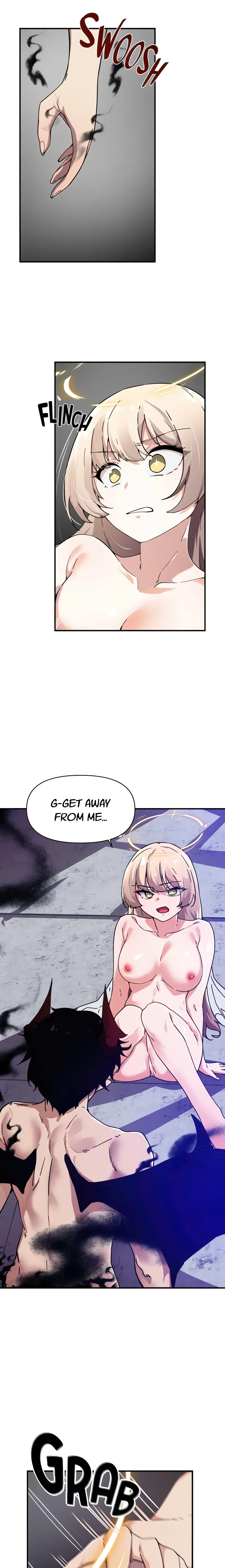 Please Give Me Energy (Official) chapter 41 page 3