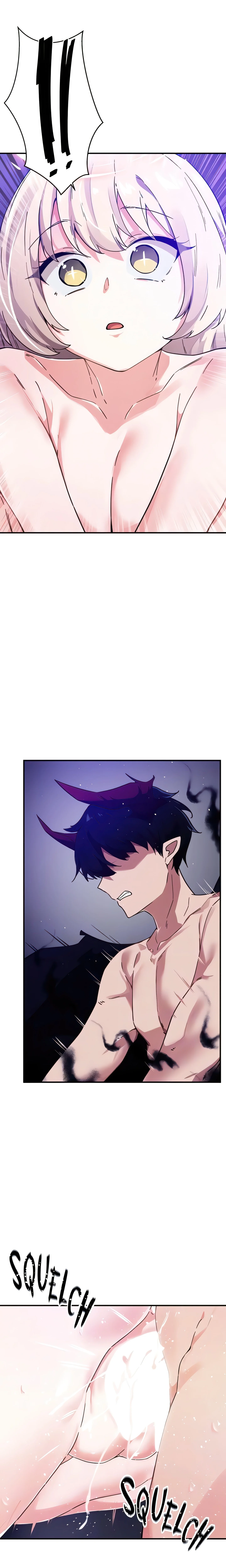 Please Give Me Energy (Official) chapter 41 page 5