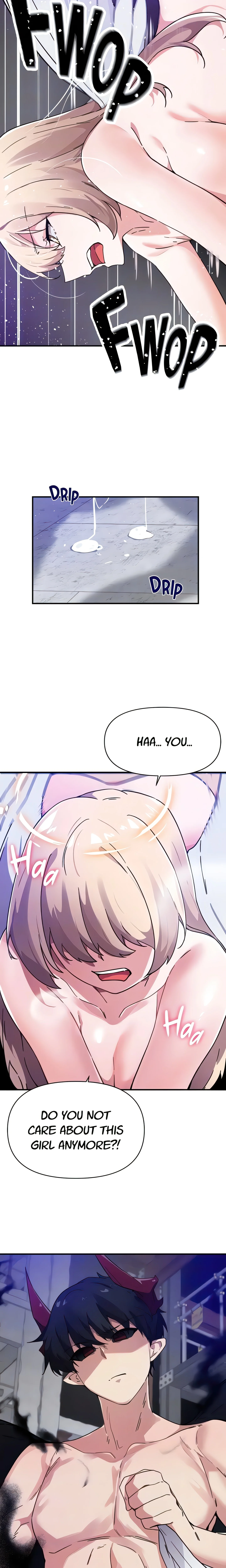 Please Give Me Energy (Official) chapter 41 page 7