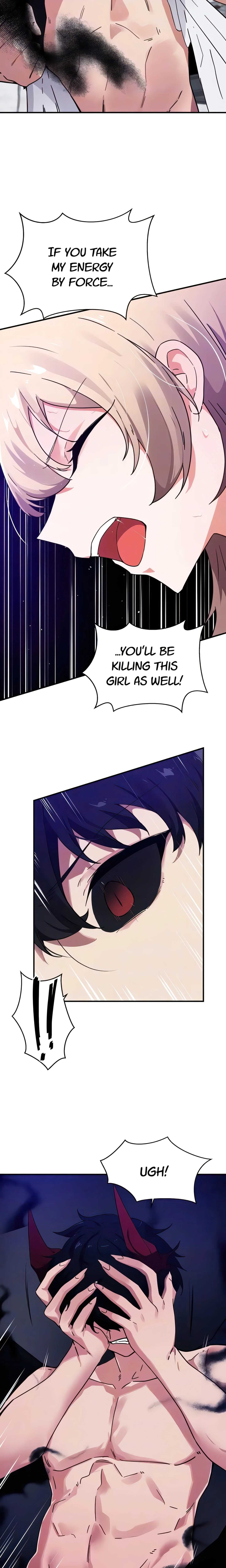 Please Give Me Energy (Official) chapter 41 page 8