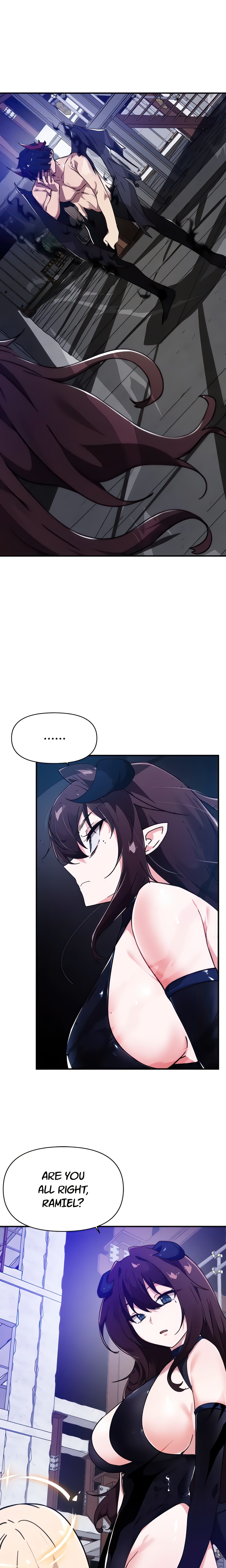 Please Give Me Energy (Official) chapter 41 page 10
