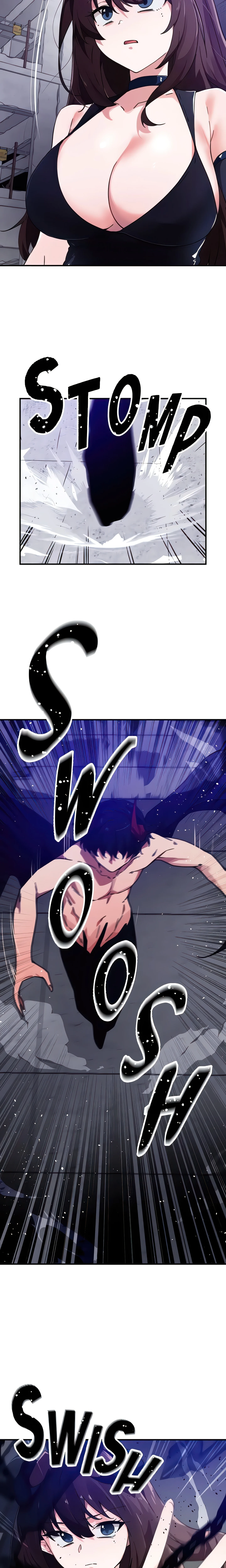 Please Give Me Energy (Official) chapter 41 page 12