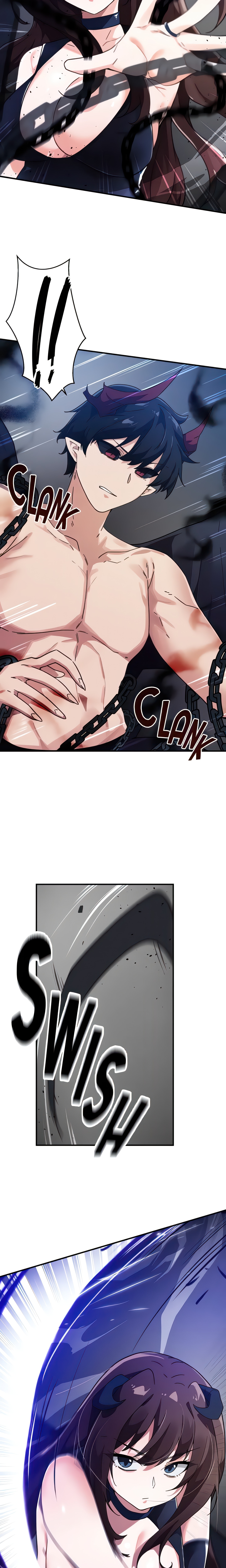 Please Give Me Energy (Official) chapter 41 page 13
