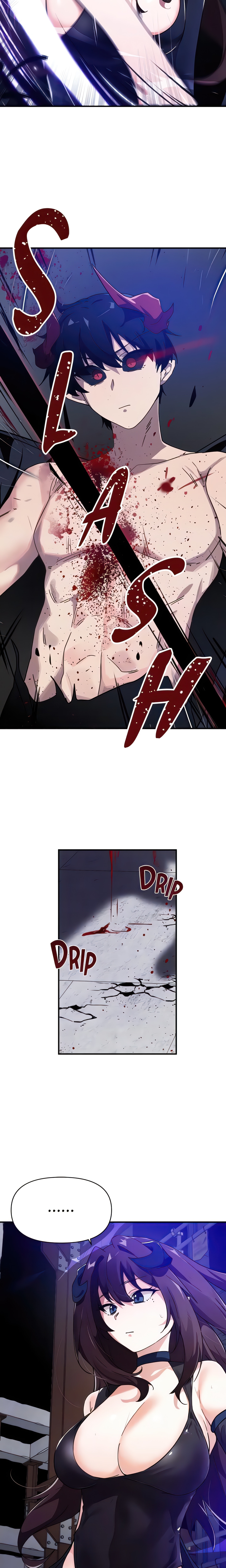 Please Give Me Energy (Official) chapter 41 page 14