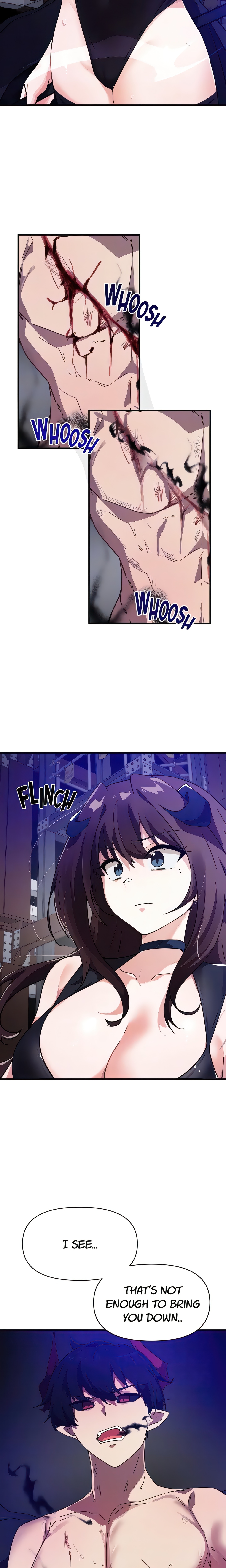 Please Give Me Energy (Official) chapter 41 page 15