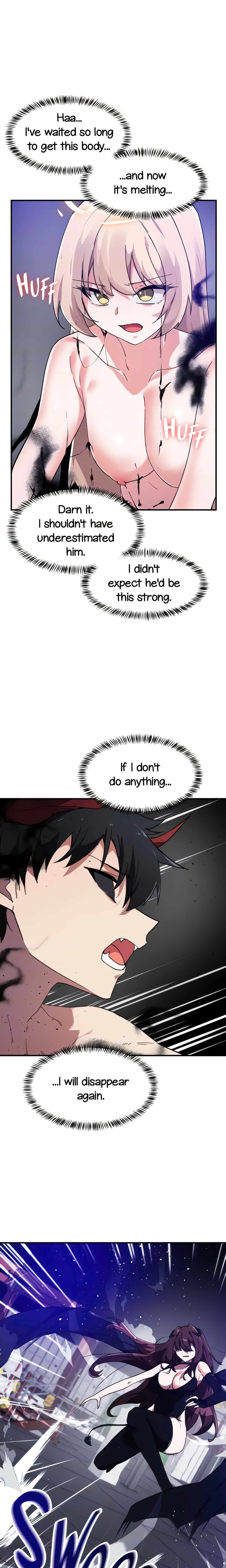 Please Give Me Energy (Official) chapter 41 page 17