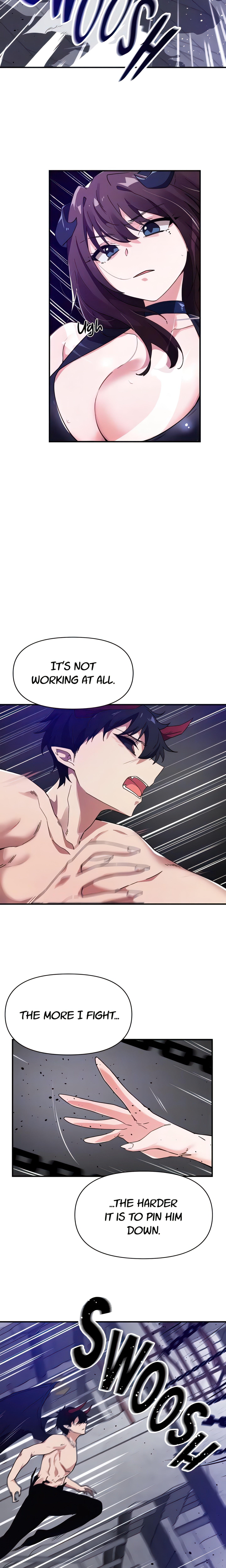 Please Give Me Energy (Official) chapter 41 page 18