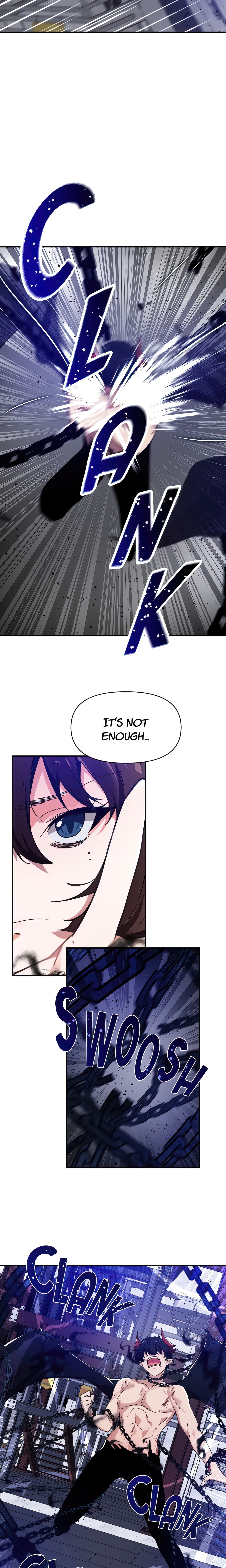 Please Give Me Energy (Official) chapter 41 page 19