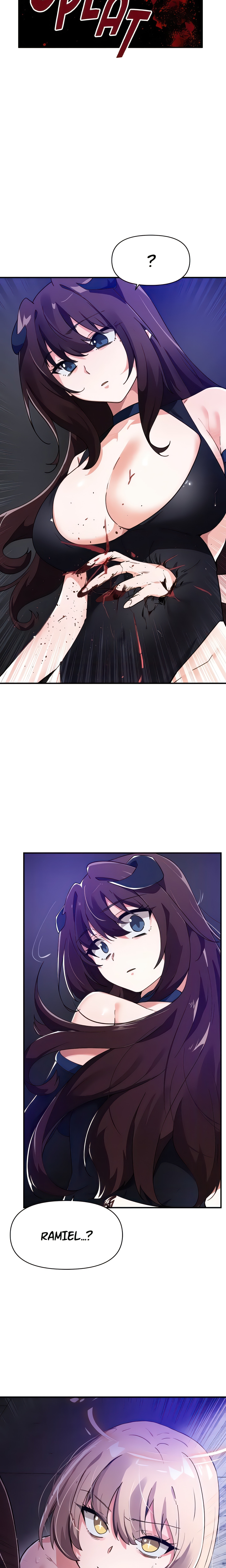 Please Give Me Energy (Official) chapter 41 page 21