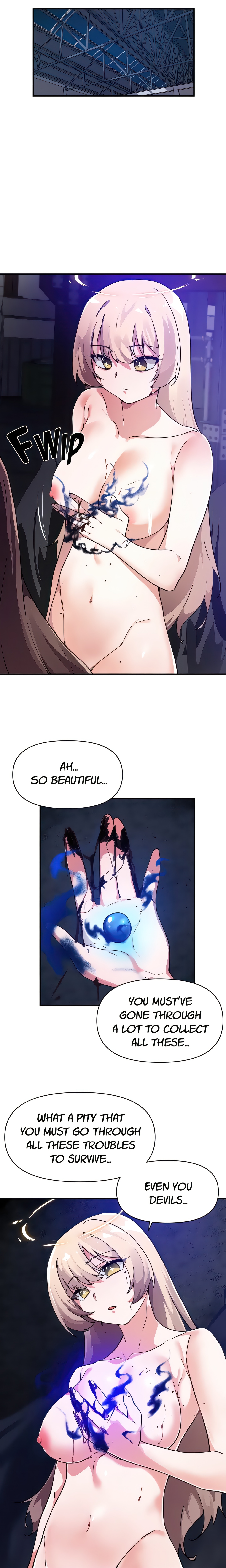Please Give Me Energy (Official) chapter 42 page 4