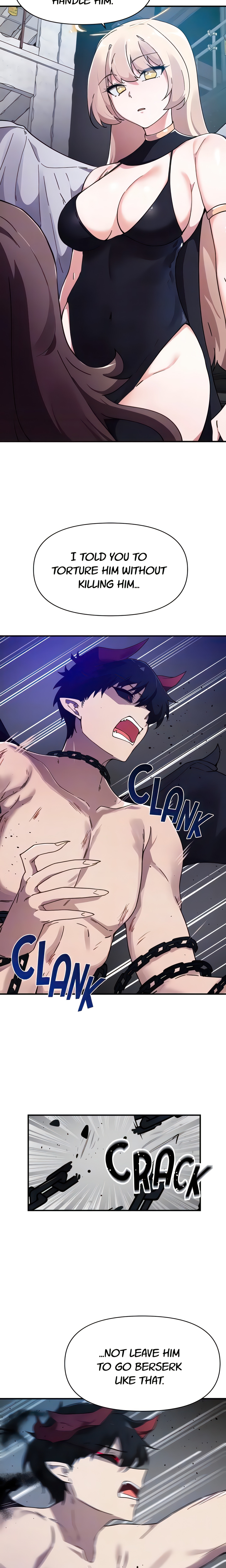 Please Give Me Energy (Official) chapter 42 page 6