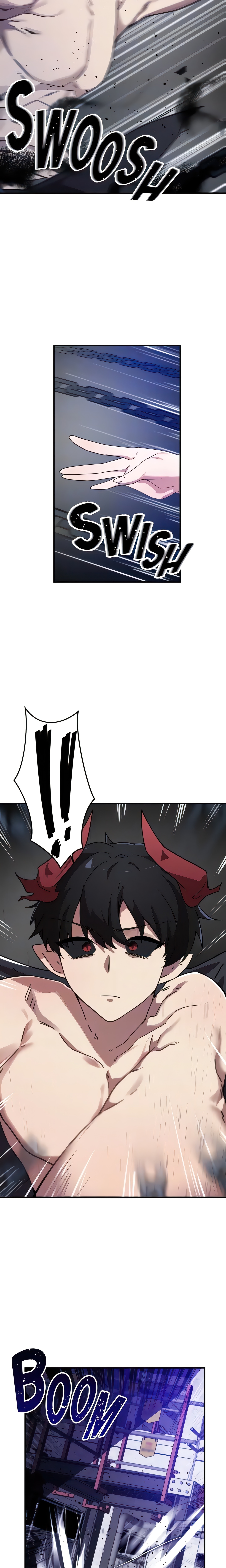Please Give Me Energy (Official) chapter 42 page 7