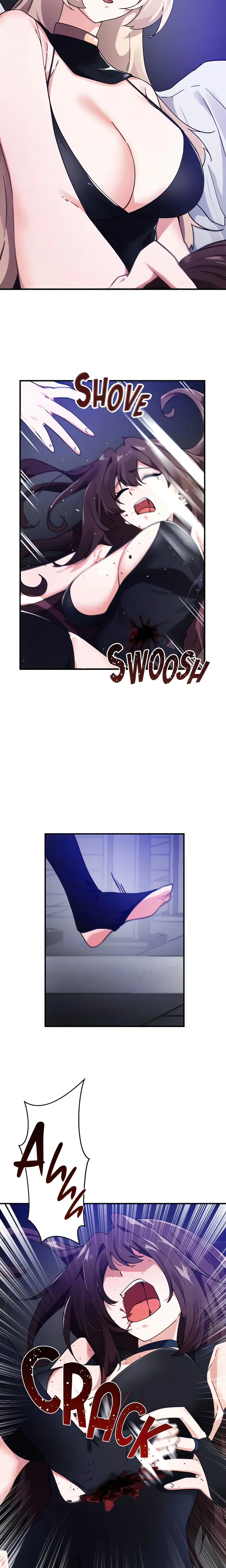 Please Give Me Energy (Official) chapter 42 page 10