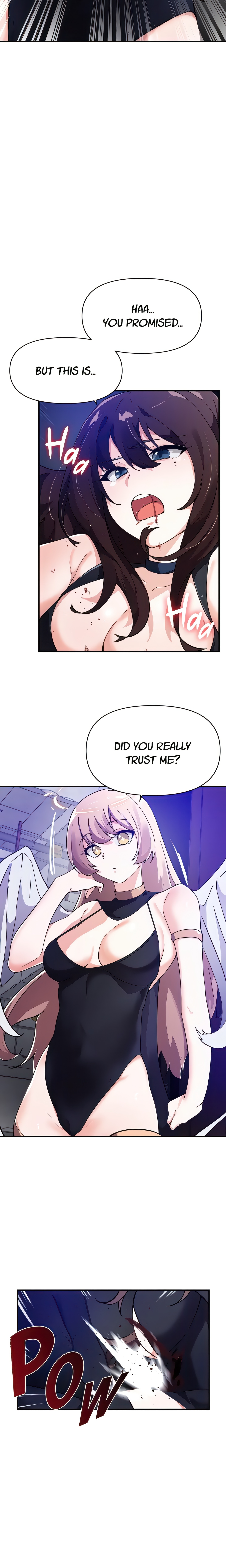 Please Give Me Energy (Official) chapter 42 page 11