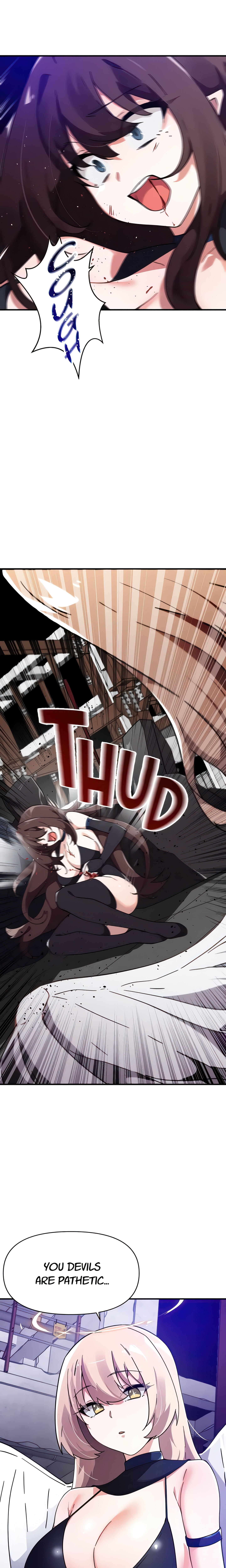 Please Give Me Energy (Official) chapter 42 page 12