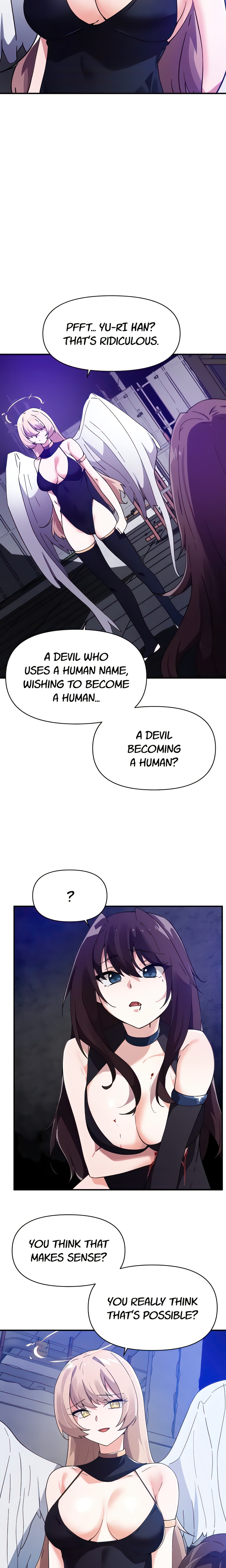 Please Give Me Energy (Official) chapter 42 page 13