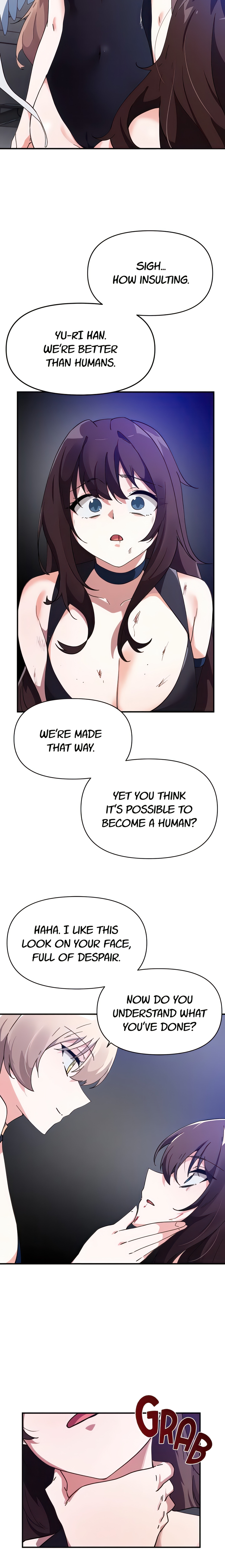 Please Give Me Energy (Official) chapter 42 page 14