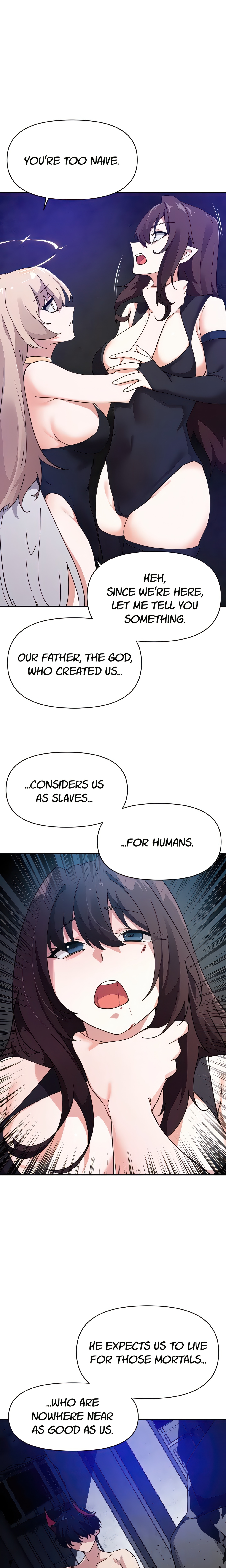 Please Give Me Energy (Official) chapter 42 page 15