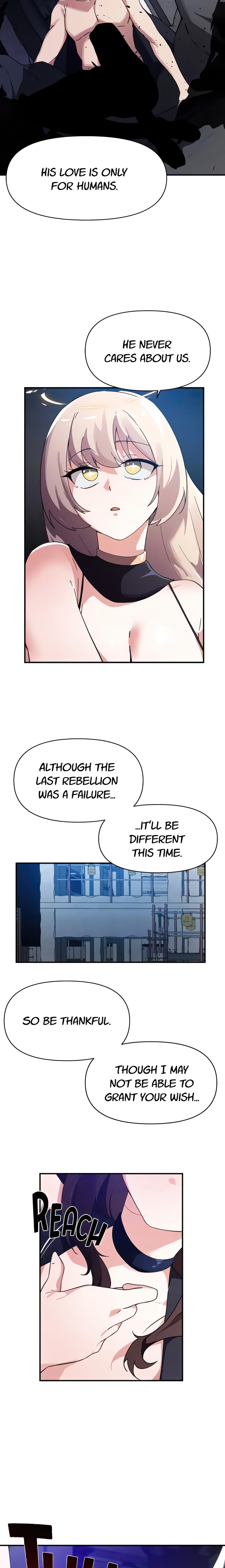 Please Give Me Energy (Official) chapter 42 page 16