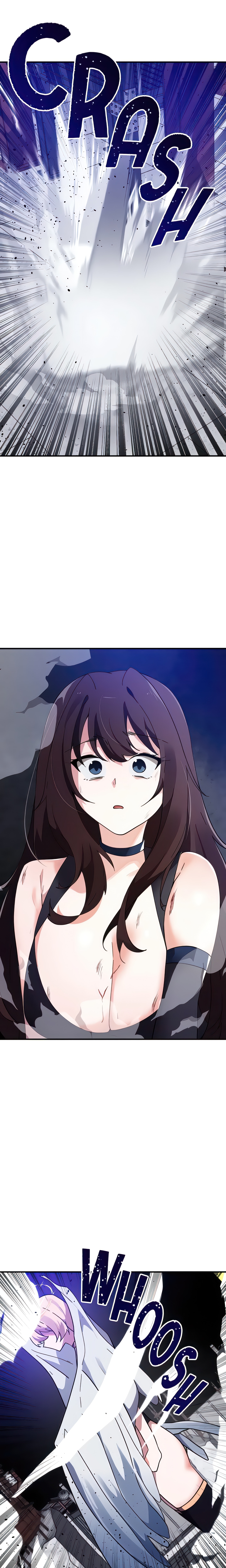 Please Give Me Energy (Official) chapter 42 page 21