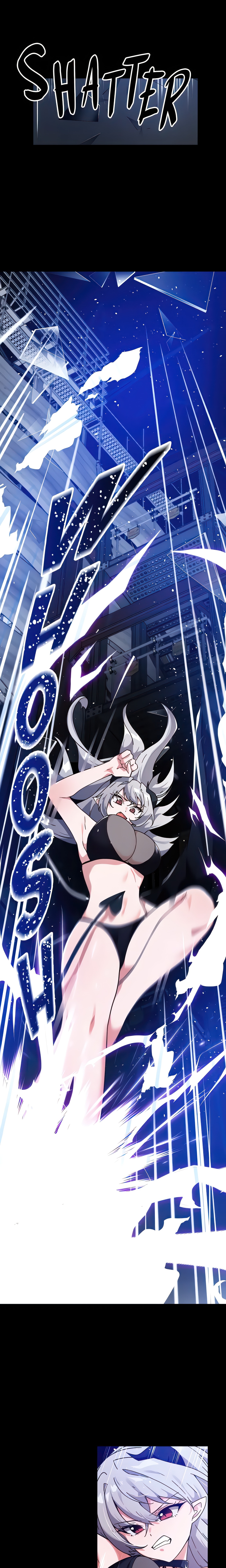 Please Give Me Energy (Official) chapter 43 page 2