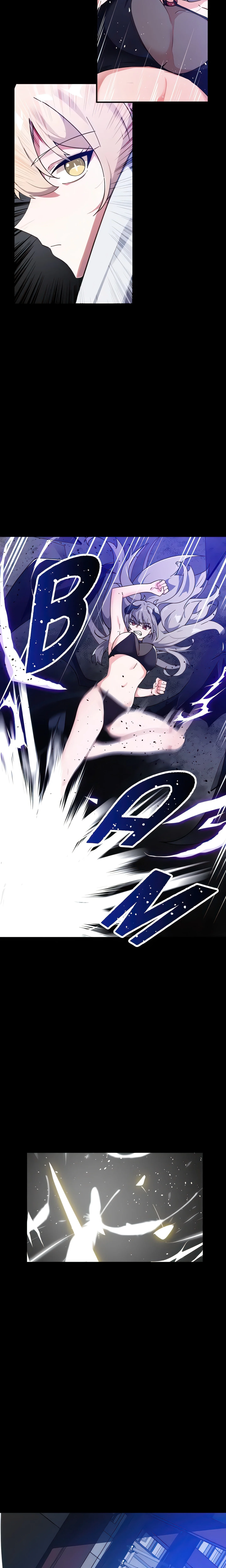 Please Give Me Energy (Official) chapter 43 page 3